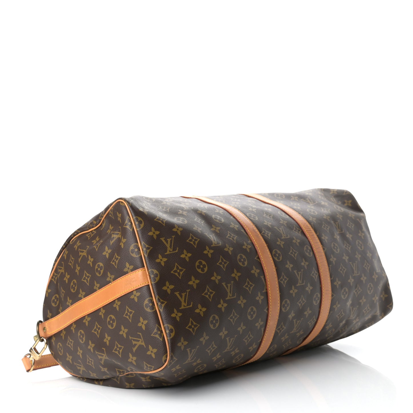 Monogram Keepall Bandouliere 55
