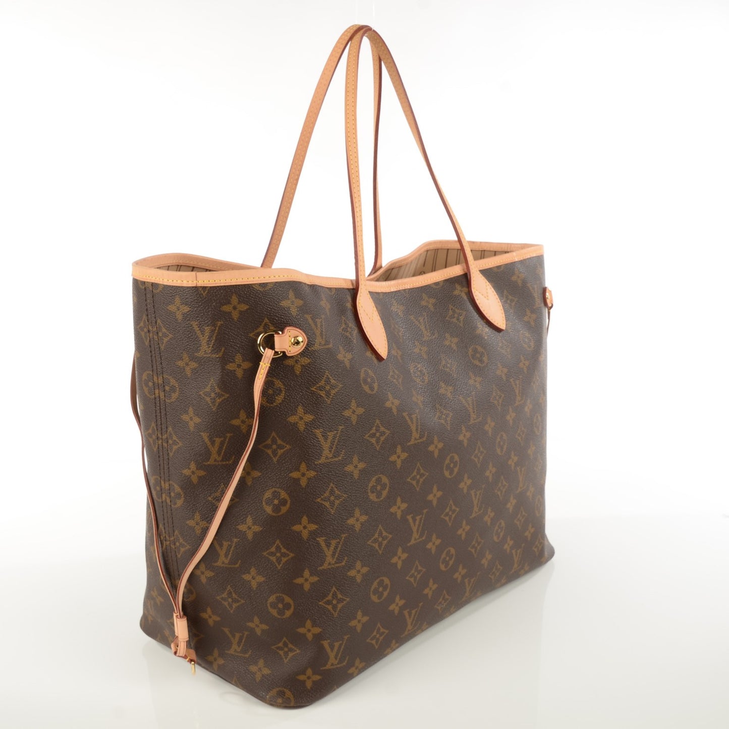 Monogram Neverfull GM