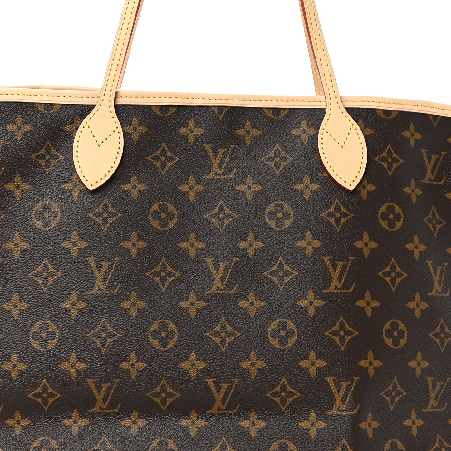 Monogram Neo Neverfull GM