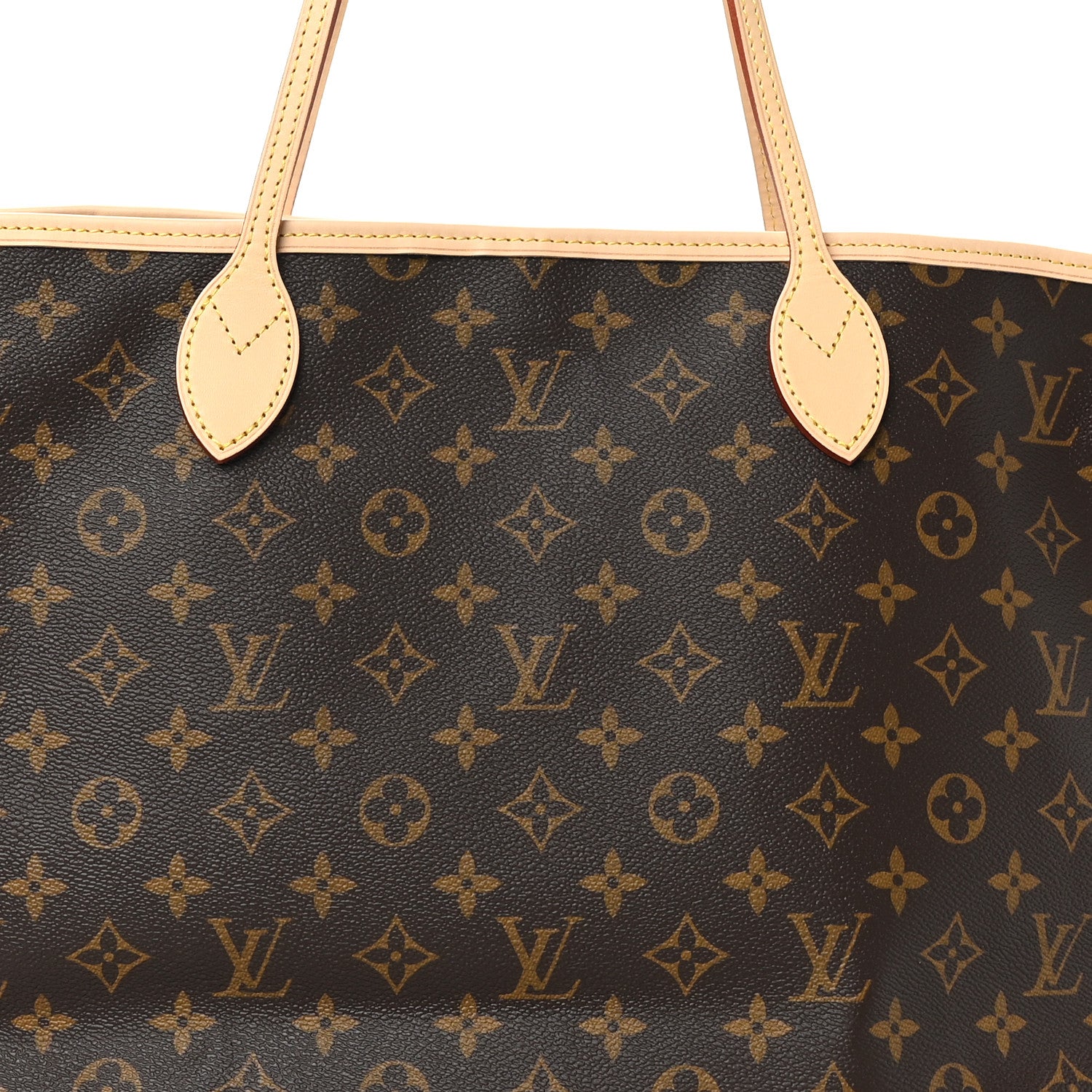 Louis Vuitton Monogram Neo Neverfull GM 8 of 10