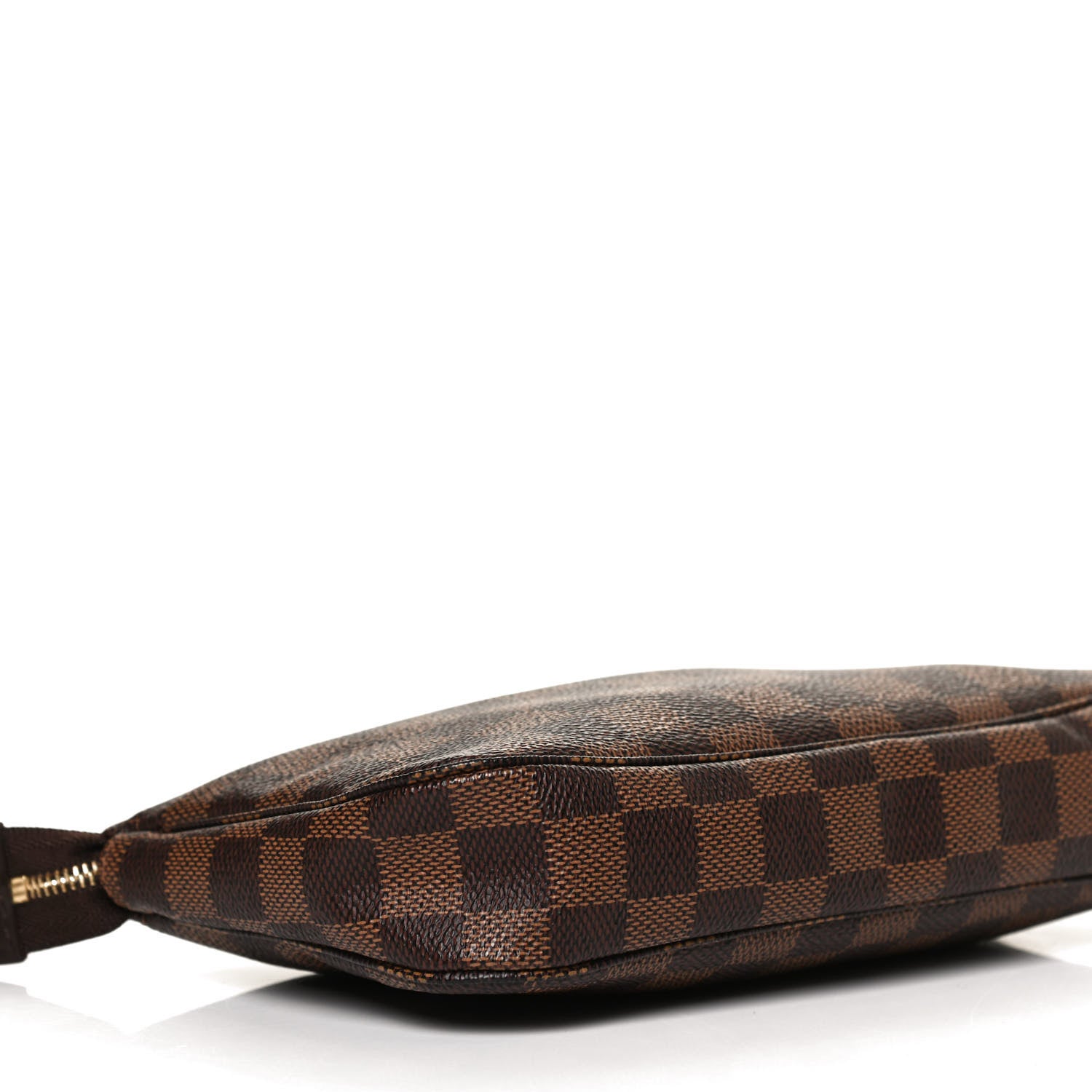 Louis Vuitton Damier Ebene Pochette Accessories 9 of 10