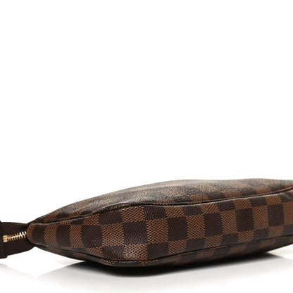 Louis Vuitton Damier Ebene Pochette Accessories 9 of 10