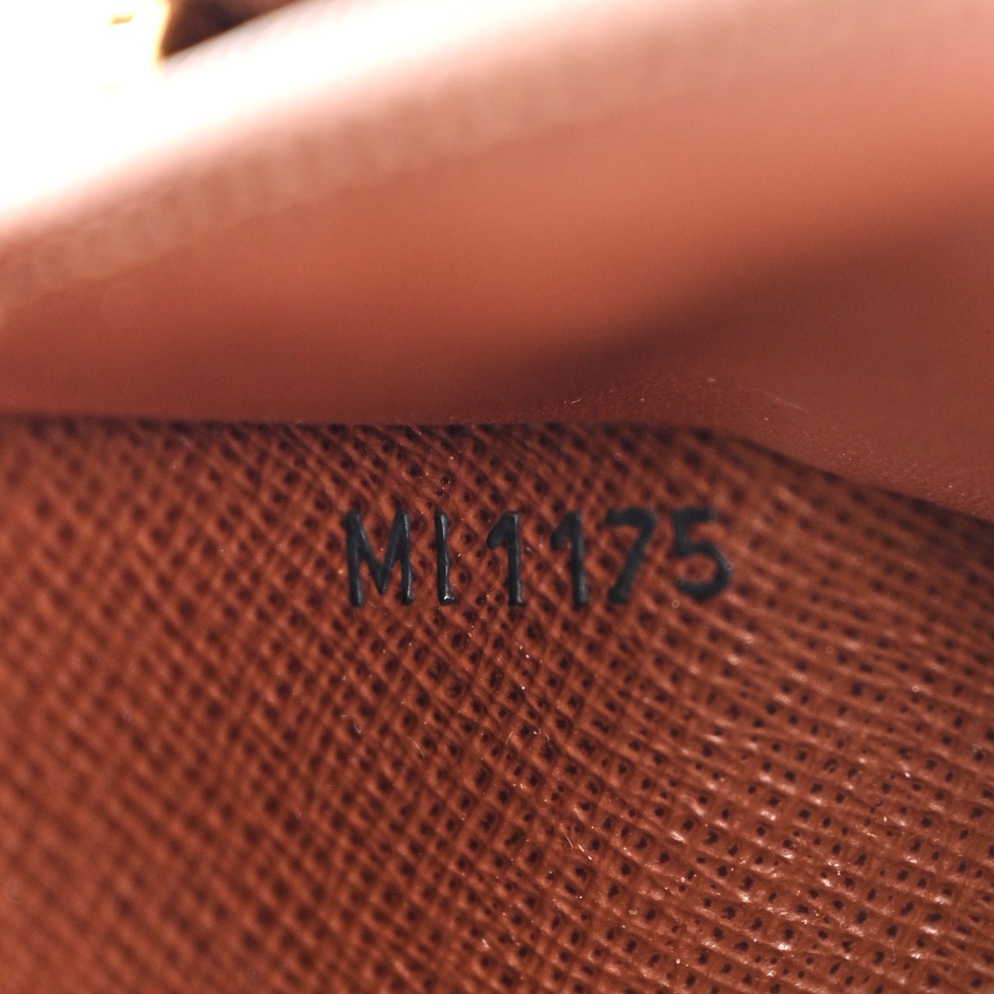 Monogram Zippy Compact Wallet