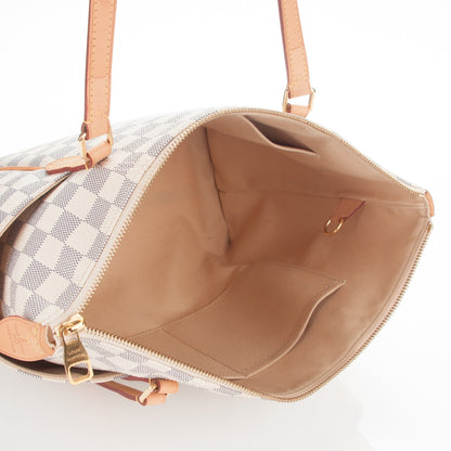 Louis Vuitton Damier Azur Totally PM 5 of 6