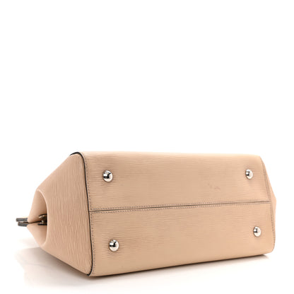 Louis Vuitton Epi Marly MM Dune 3 of 17