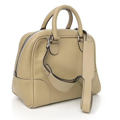Loewe Calfskin Amazona Medium Sand 3 of 9