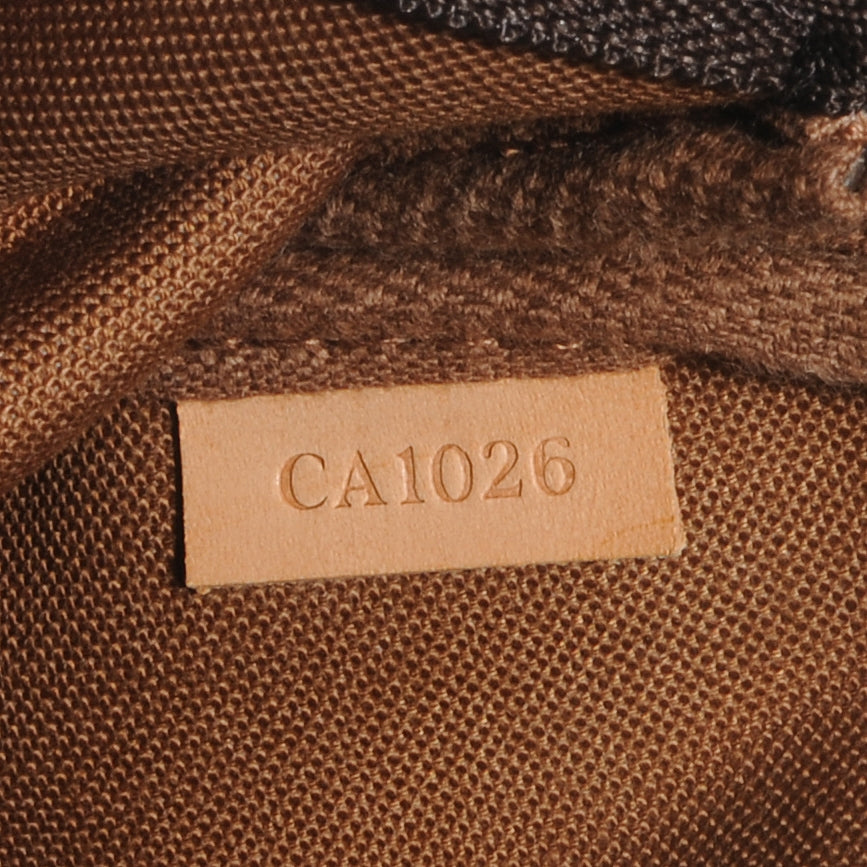 Monogram Pochette Accessories