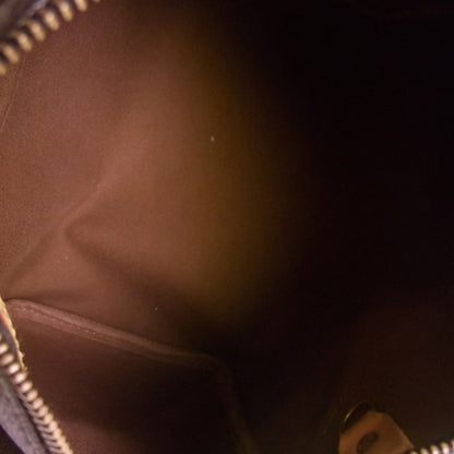 Louis Vuitton Monogram Speedy 25 8 of 9