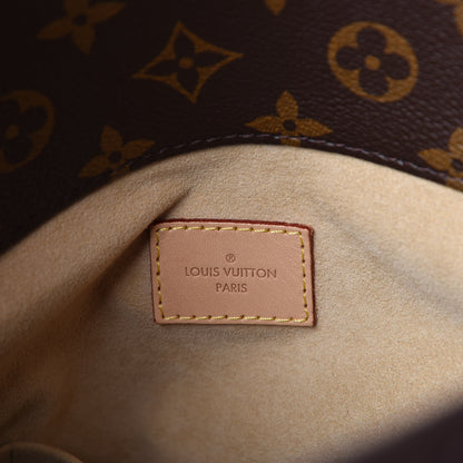 Louis Vuitton Monogram Artsy MM 6 of 10