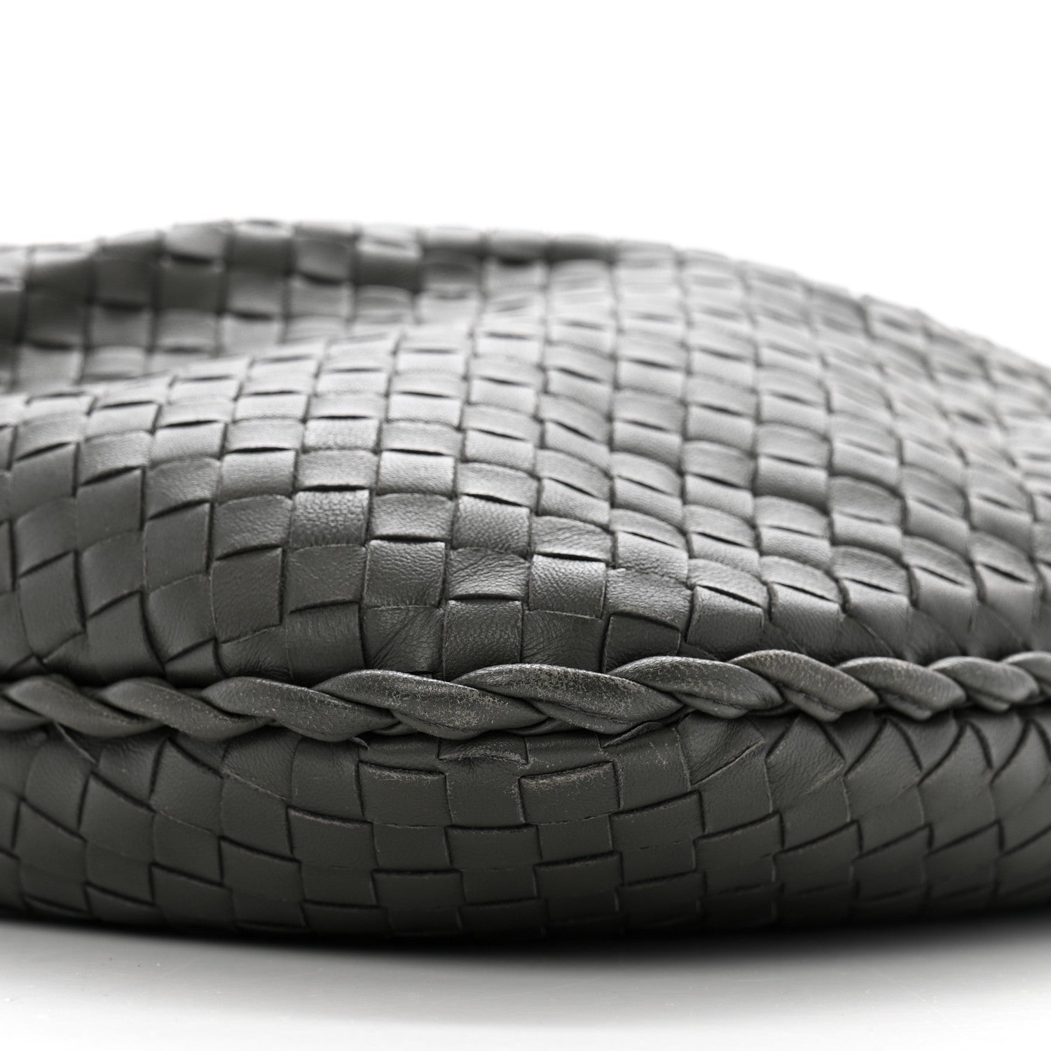 Bottega Veneta Nappa Intrecciato Large Veneta Hobo Matita 10 of 11