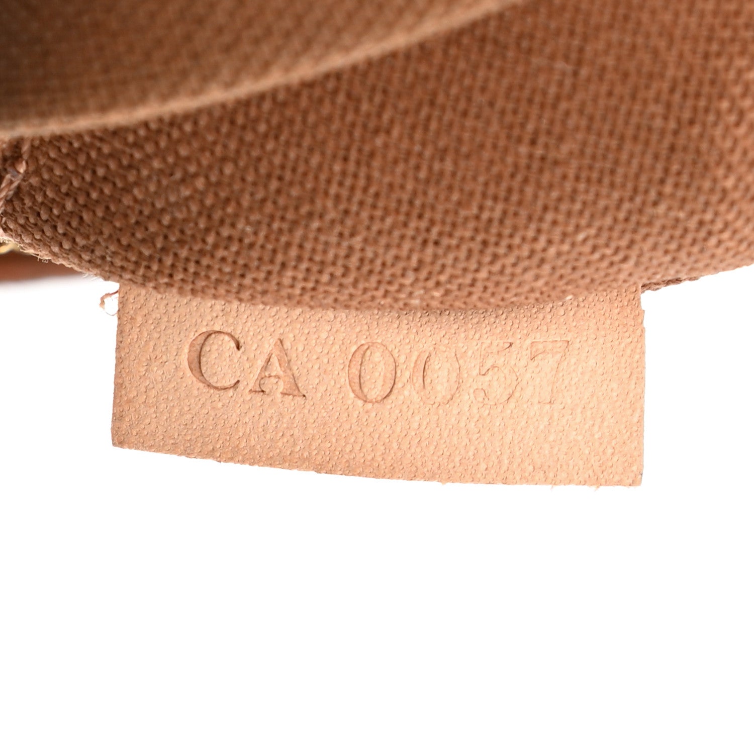 Louis Vuitton Monogram Riveting Pochette Accessories 7 of 8