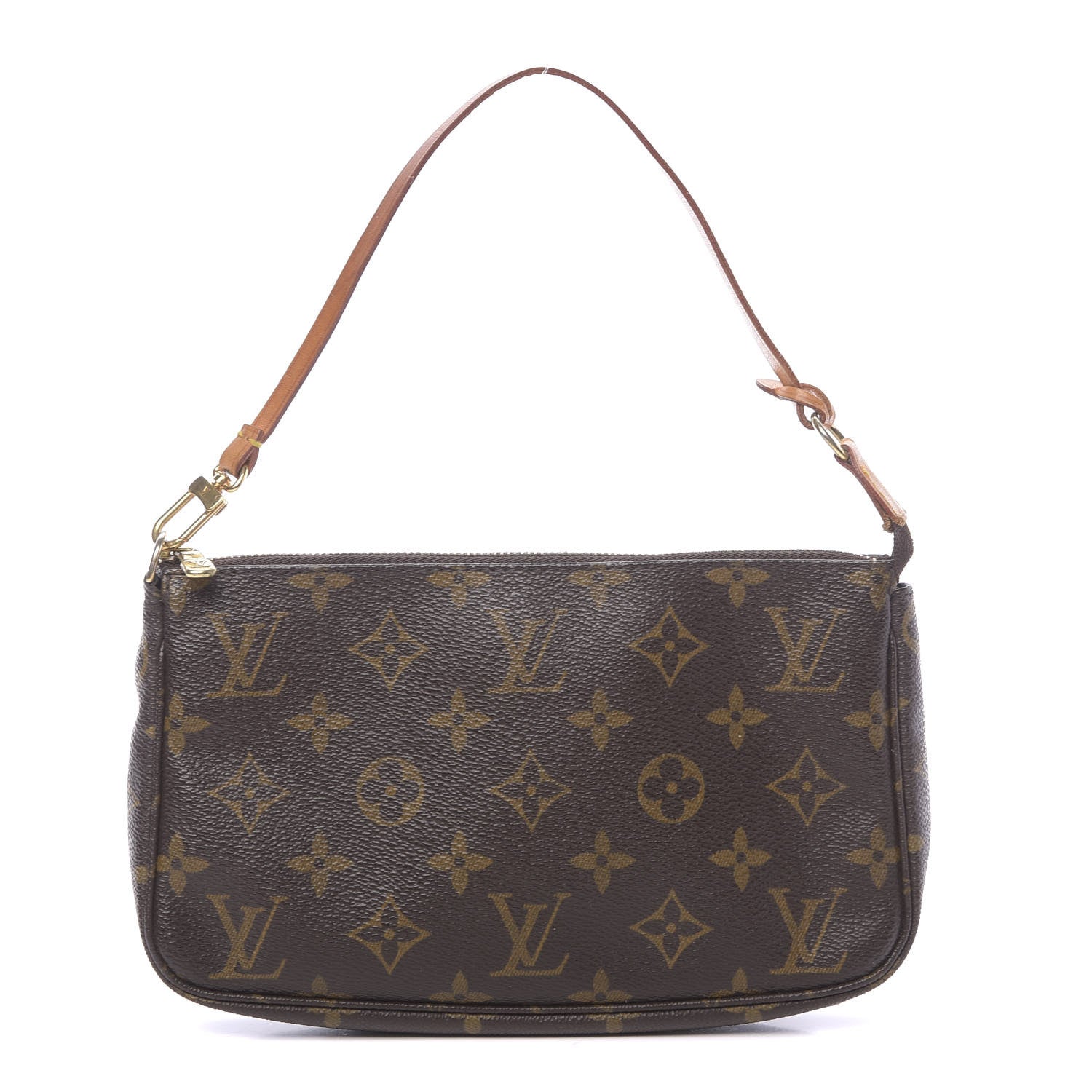 Louis Vuitton Monogram Pochette Accessories 1 of 10