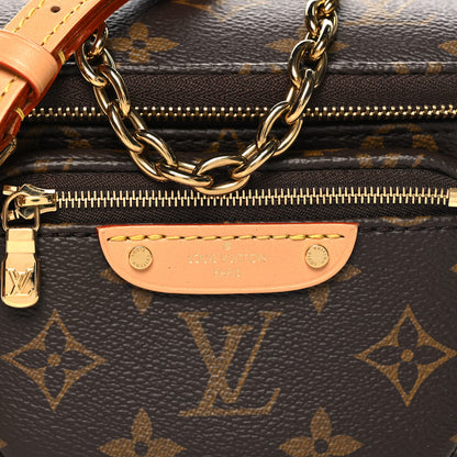 Louis Vuitton Monogram Mini Bumbag 7 of 9