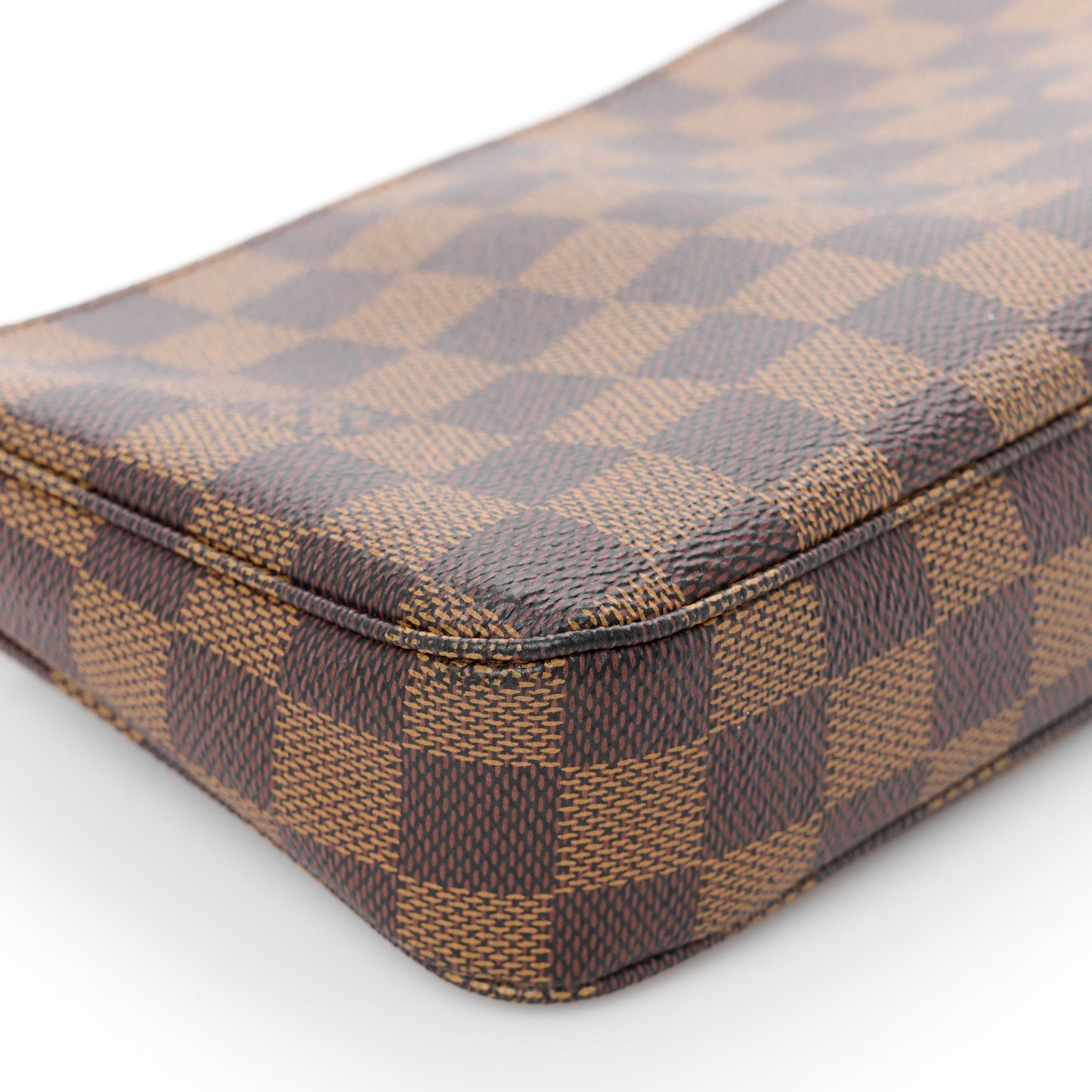 Damier Ebene Pochette Accessories NM