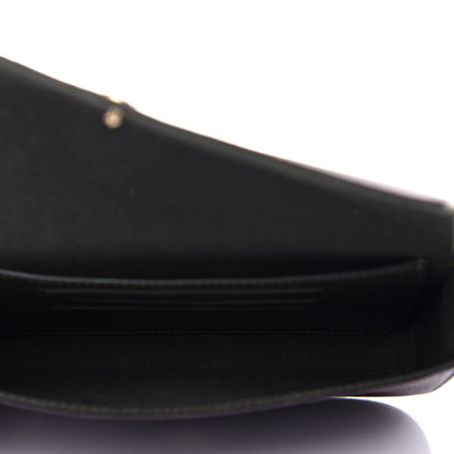 Louis Vuitton Monogram Felicie Strap & Go Kaki 5 of 10