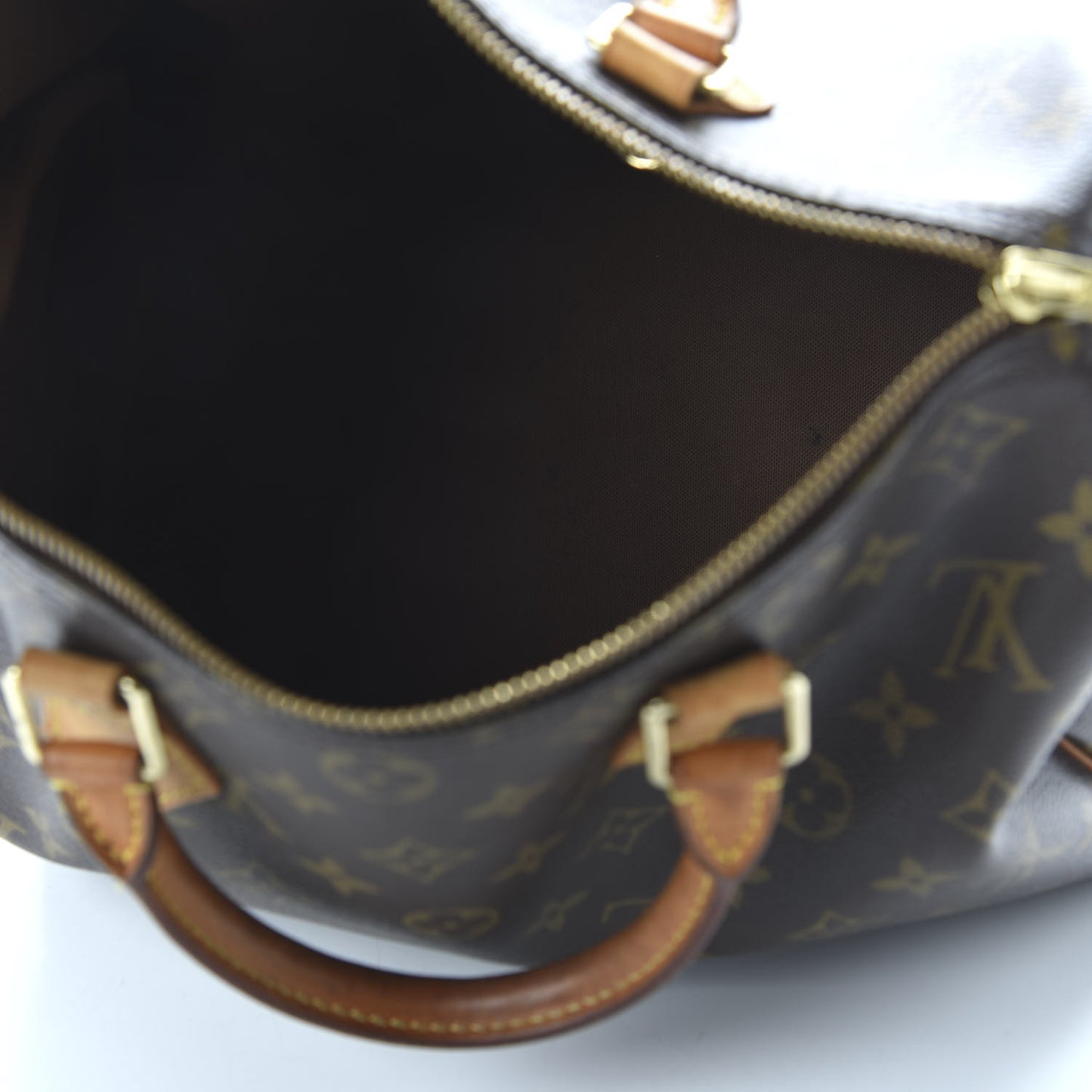 Monogram Speedy 30