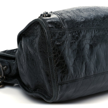 Balenciaga Agneau Classic Hardware City Black 10 of 11