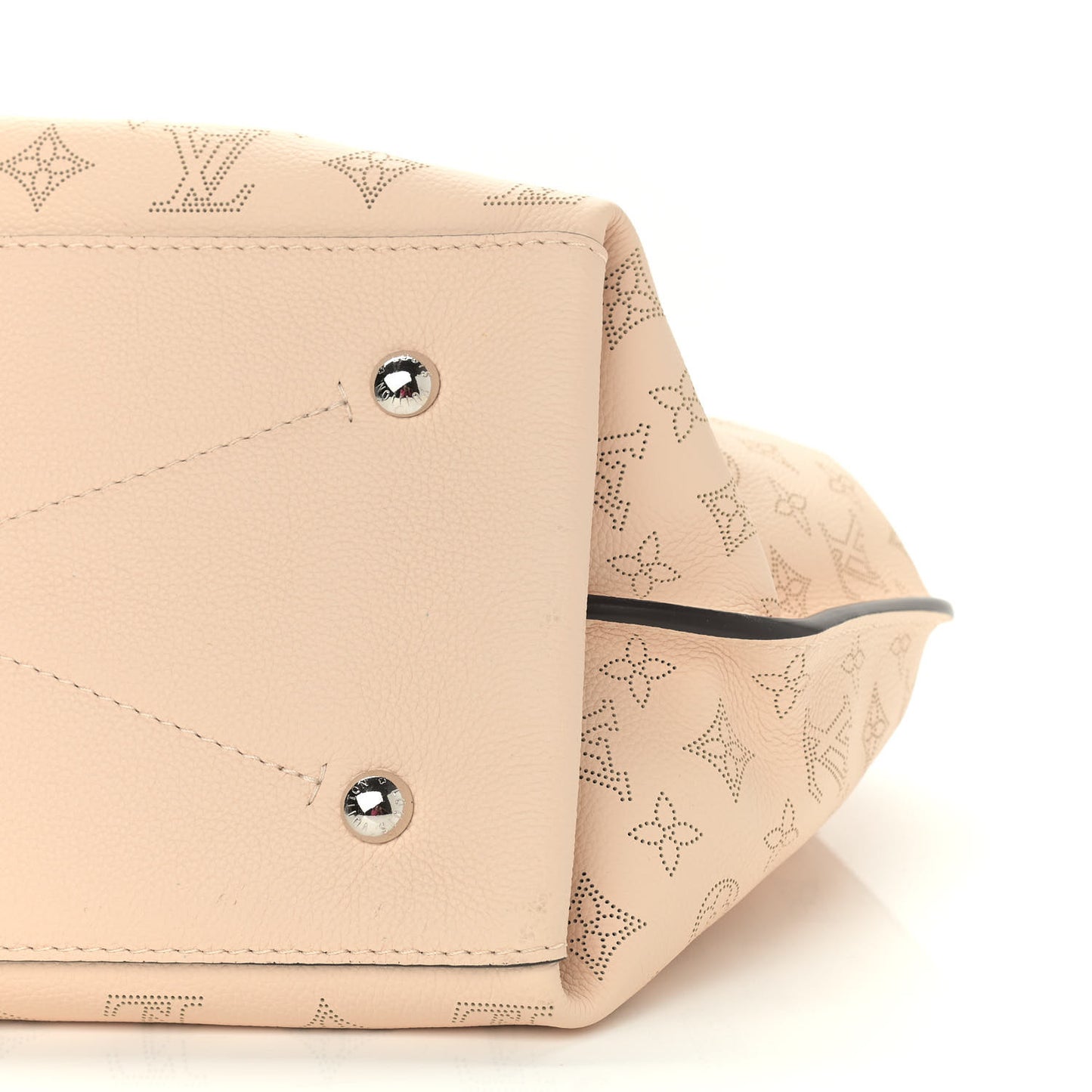 Mahina Carmel Hobo Creme