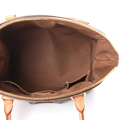 Louis Vuitton Monogram Tivoli PM 4 of 8