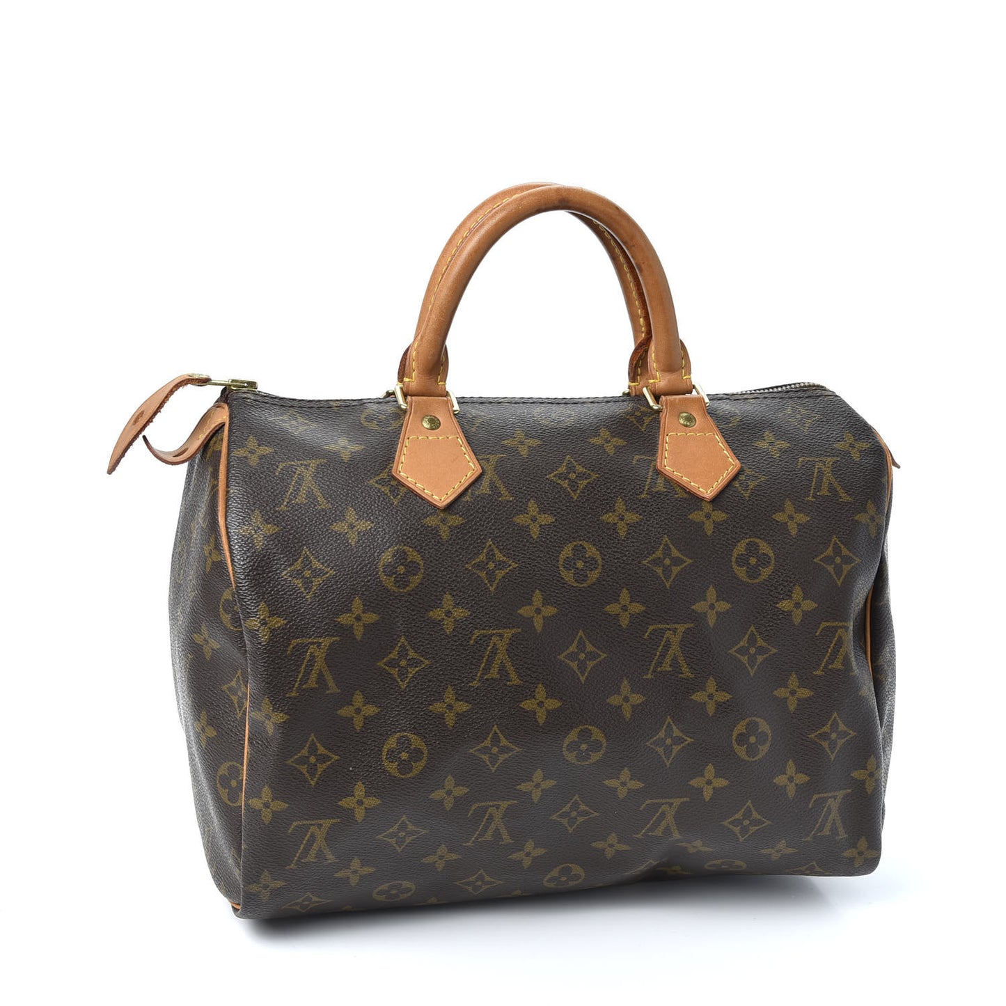 Monogram Speedy 30
