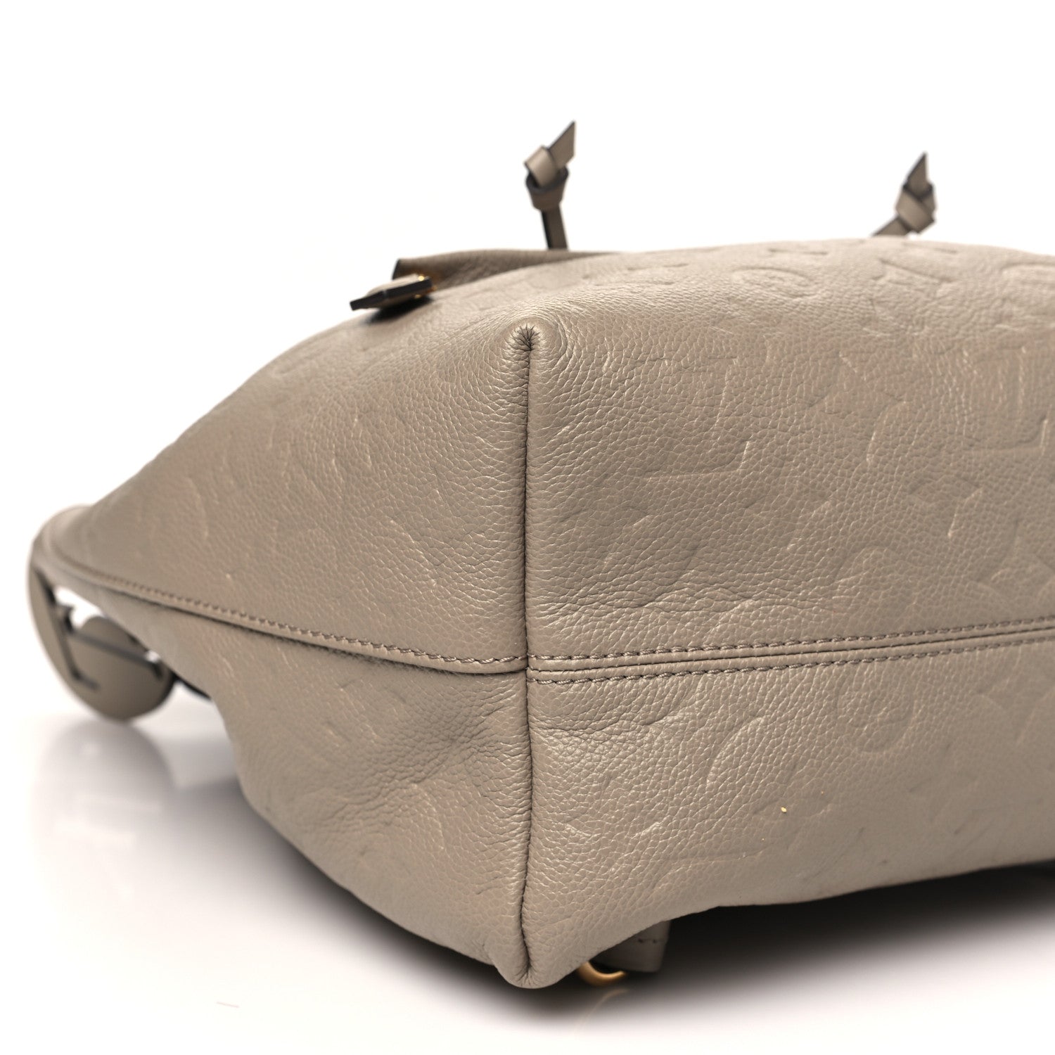 Louis Vuitton Empreinte Montsouris NM Backpack Tourterelle 8 of 10