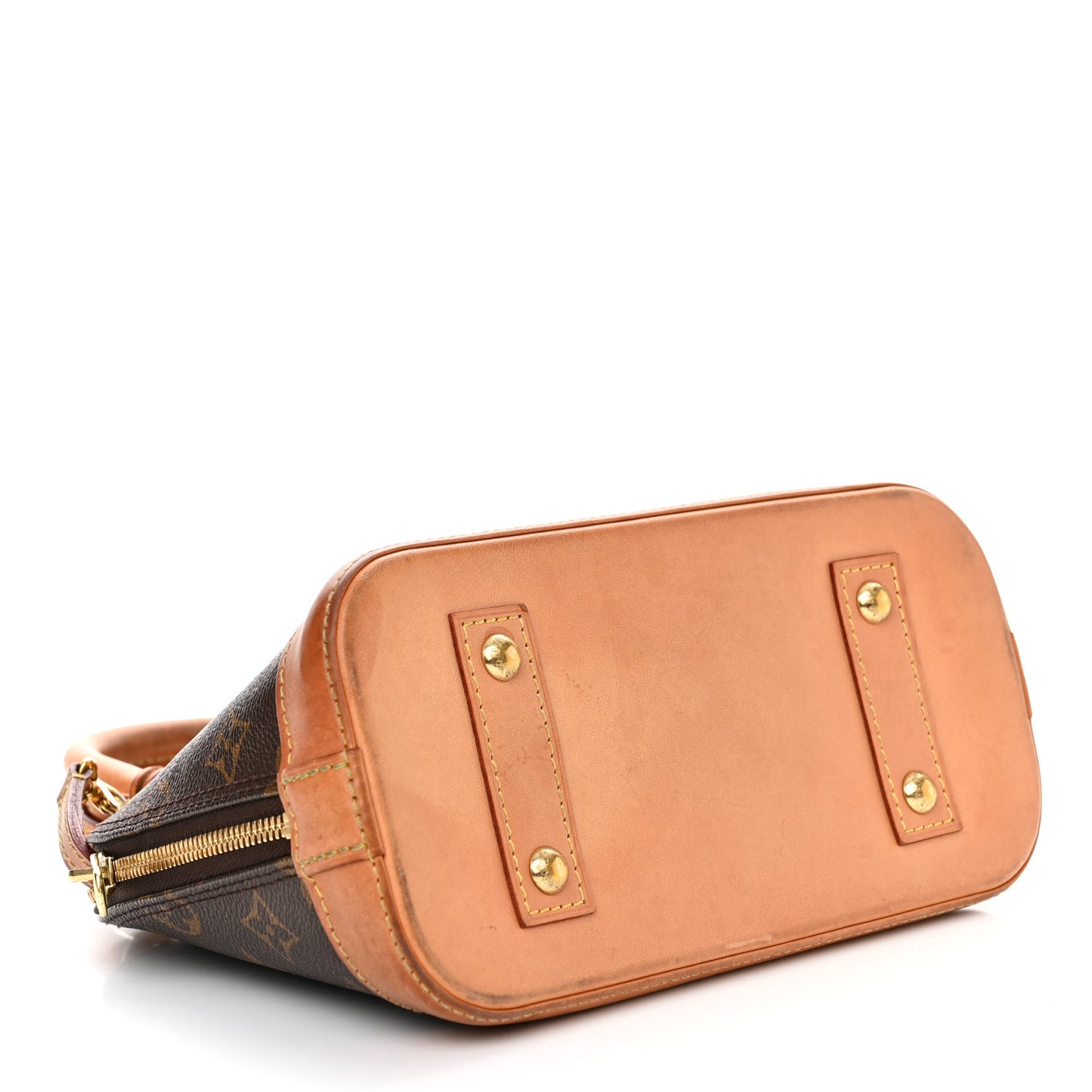 Monogram Alma BB