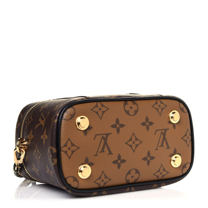 Louis Vuitton Reverse Monogram Vanity PM 4 of 7