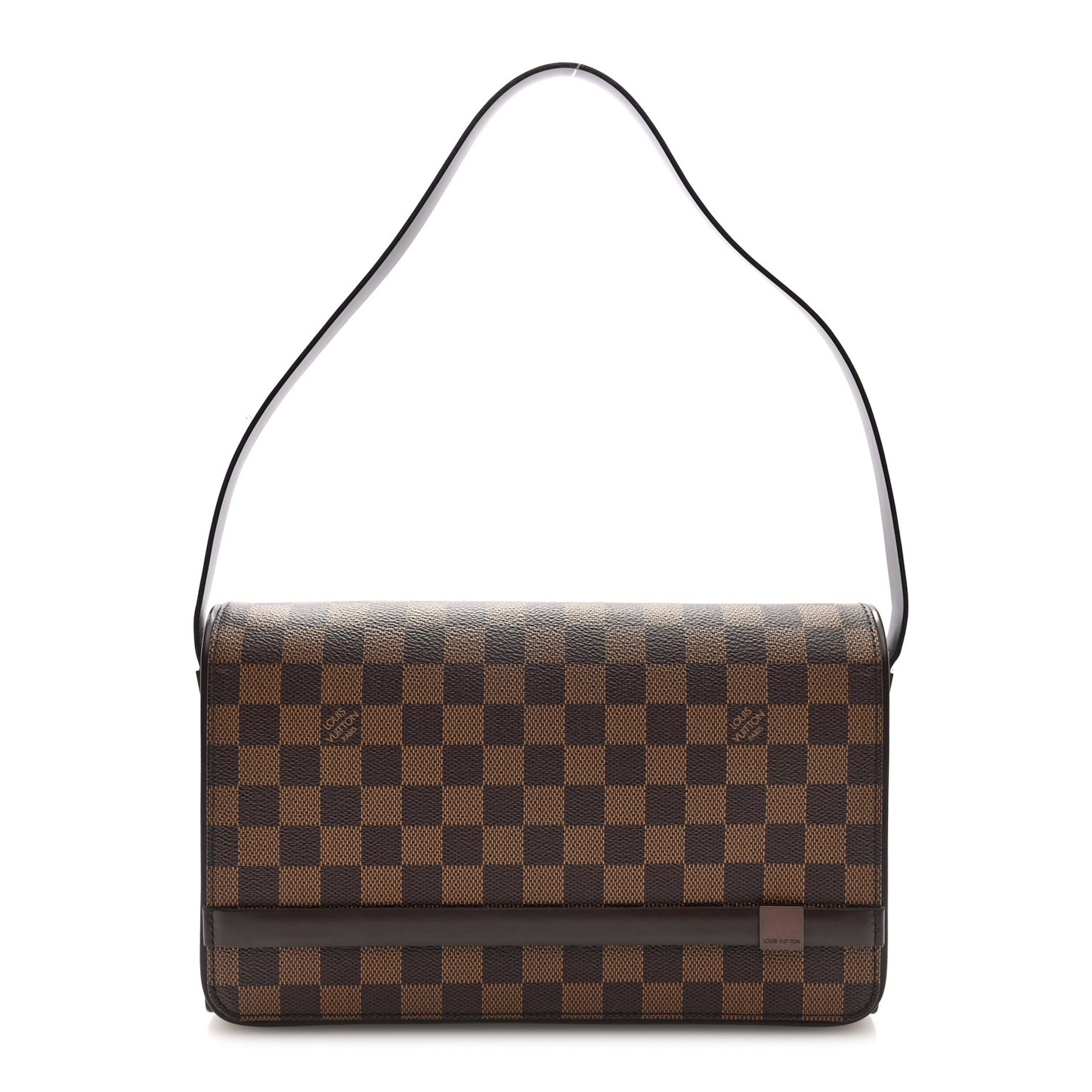 Damier Ebene Tribeca Long