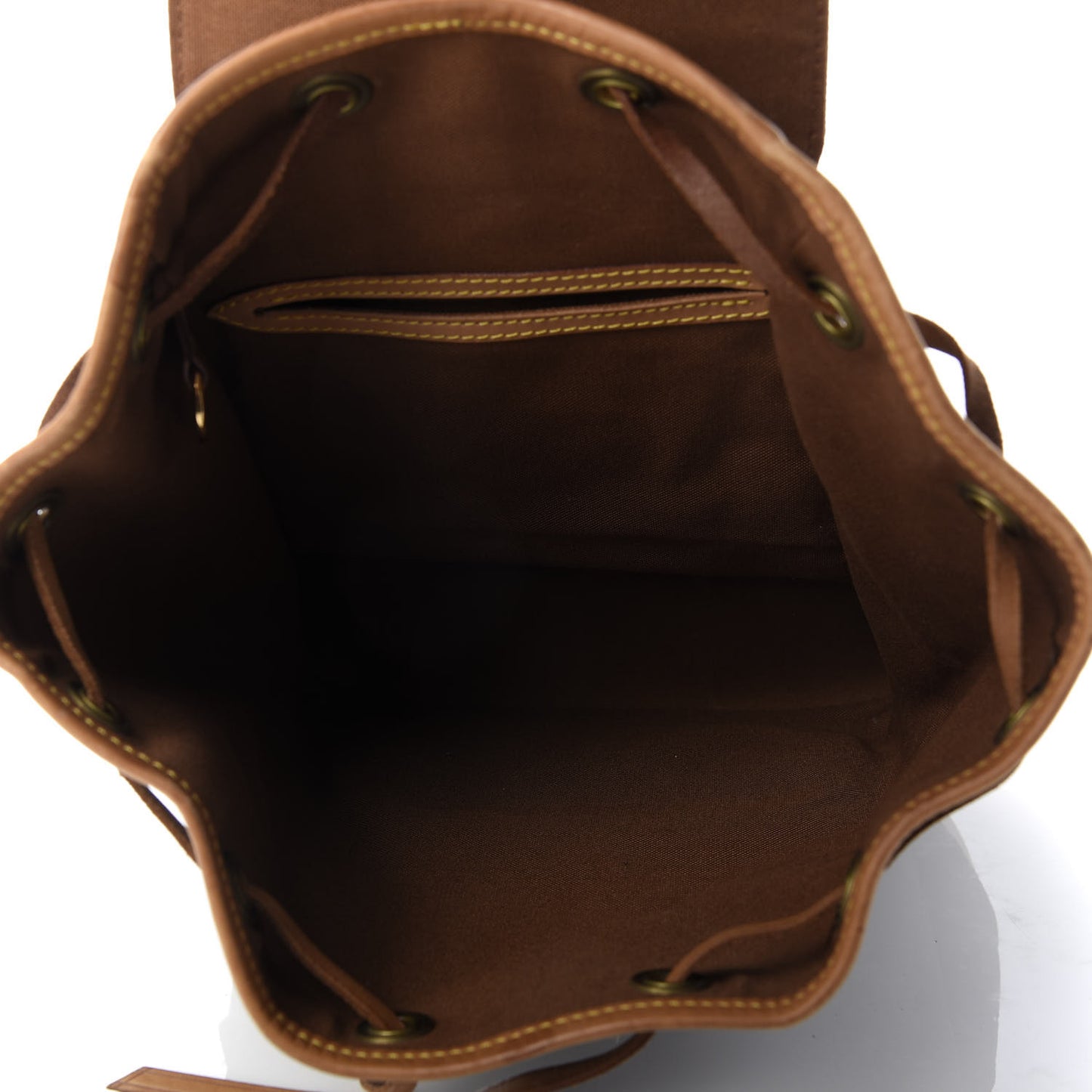 Monogram Montsouris MM Backpack