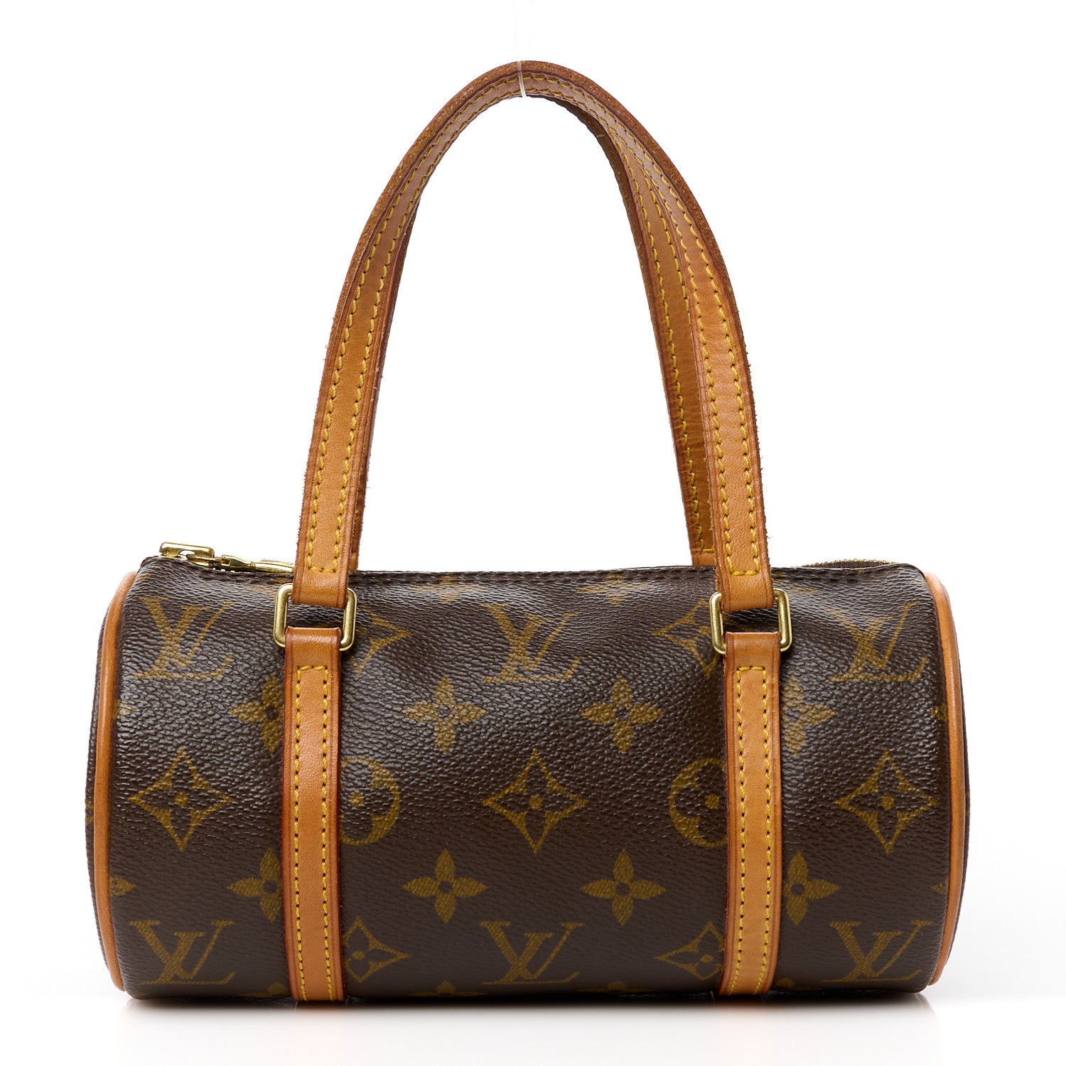 Louis Vuitton Monogram Papillon 19 1 of 11