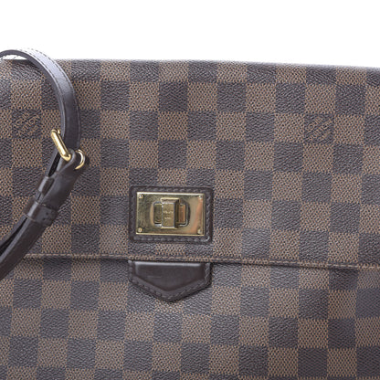 Louis Vuitton Damier Ebene Besace Rosebery 13 of 18