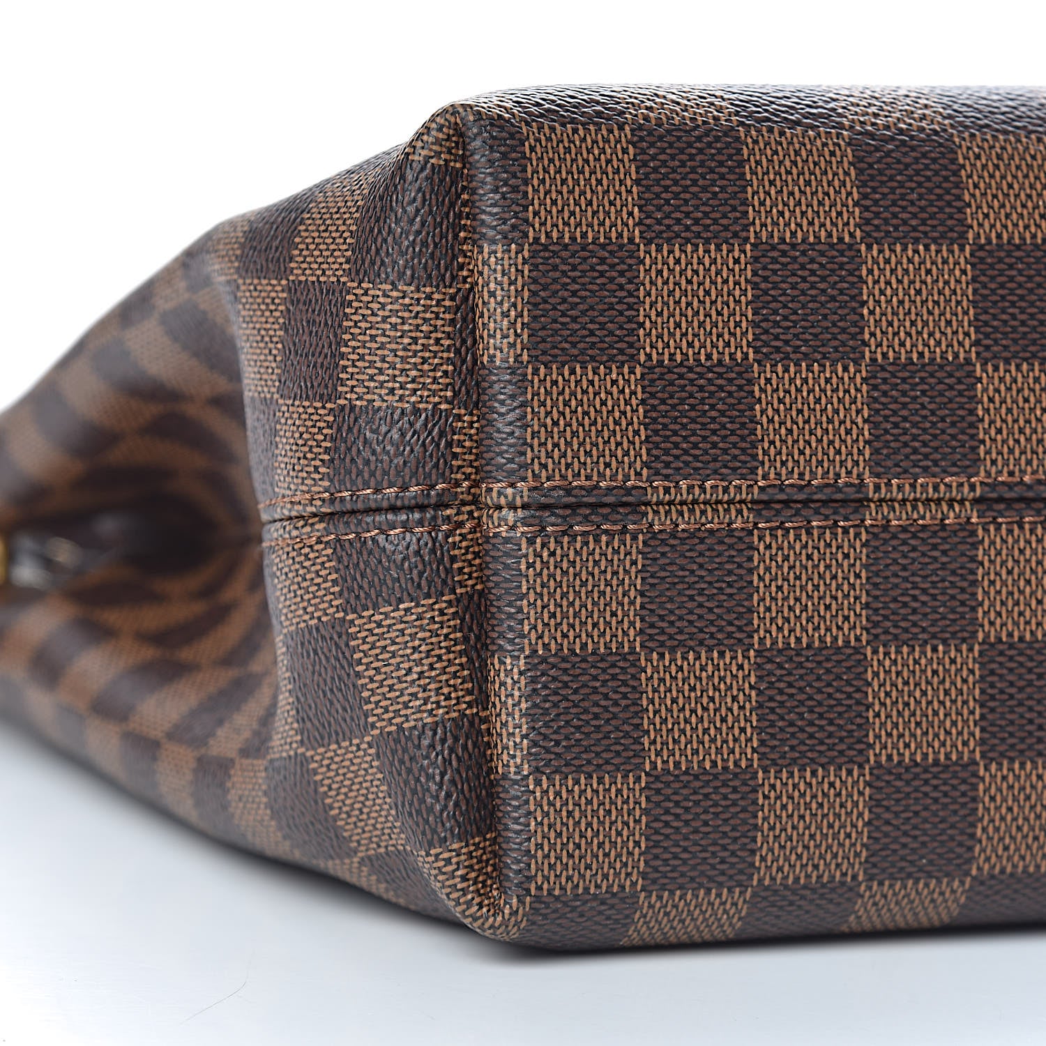 Louis Vuitton Damier Ebene Graceful PM 9 of 10