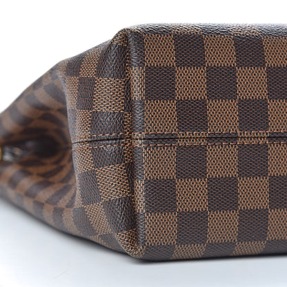 Louis Vuitton Damier Ebene Graceful PM 9 of 10