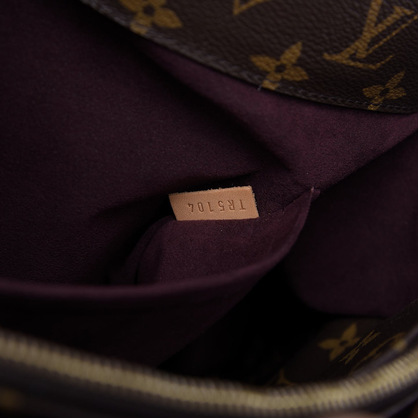 Monogram Montaigne GM