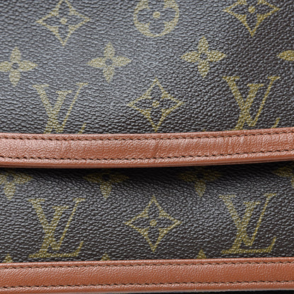 Louis Vuitton Monogram Pochette Dame 29 11 of 11