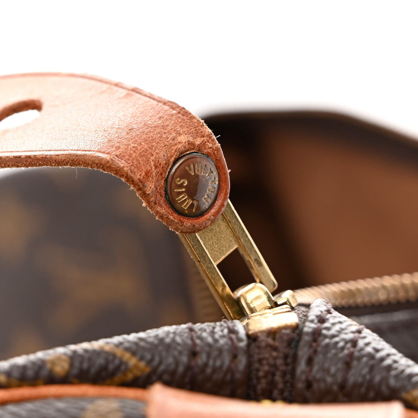 Monogram Speedy 40