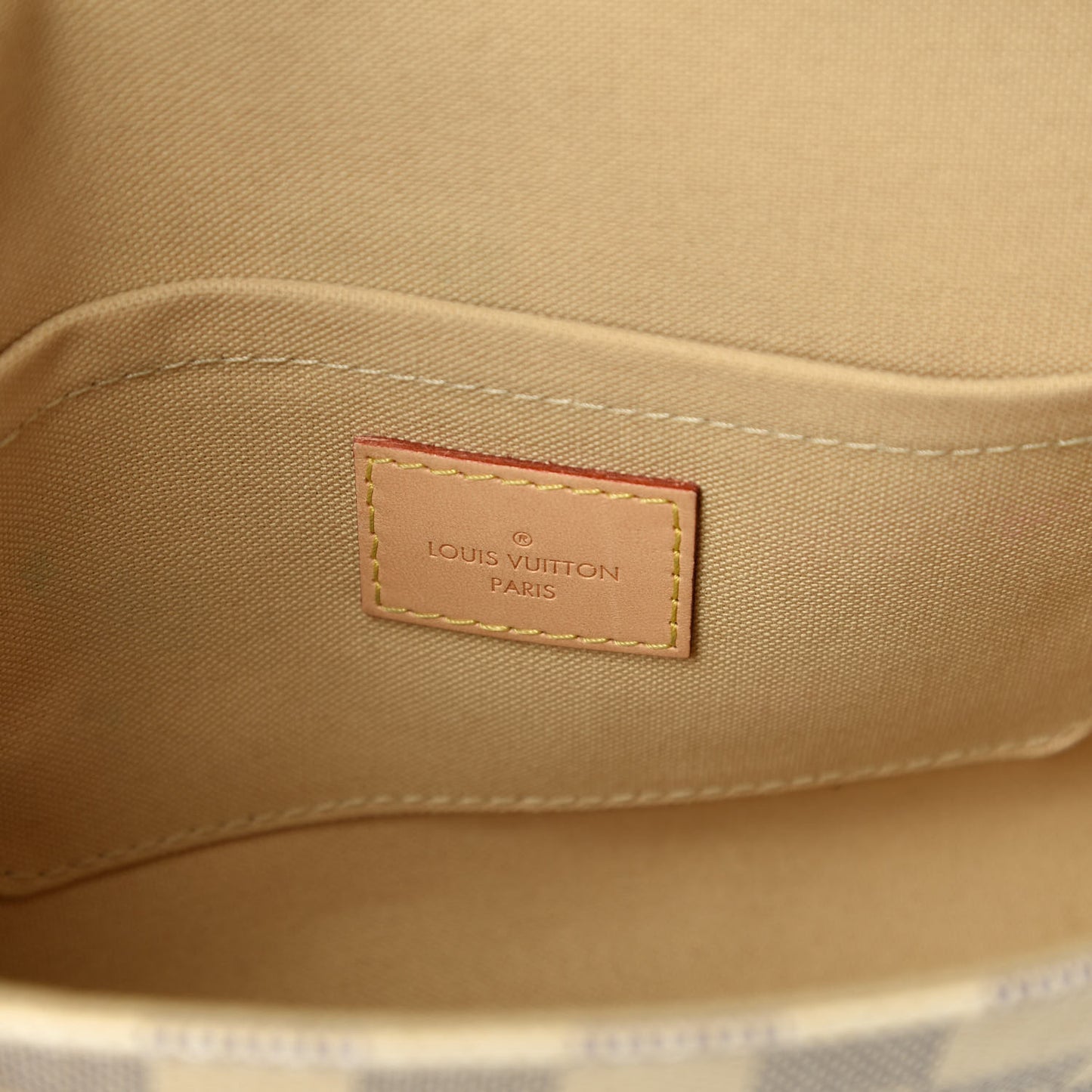 Damier Azur Favorite MM