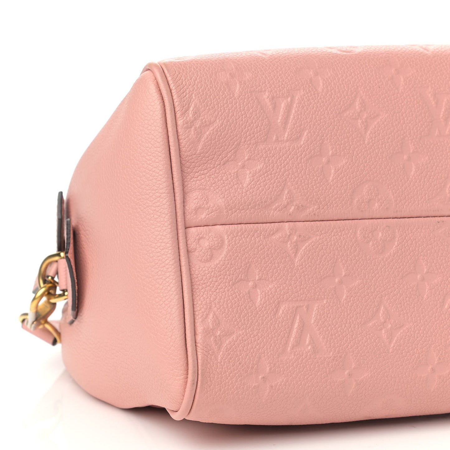 Empreinte Speedy Bandouliere 25 NM Rose Poudre