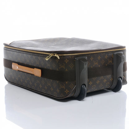Louis Vuitton Monogram Pegase 55 5 of 7