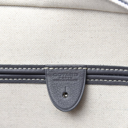 Goyard Goyardine Artois MM Grey 12 of 14