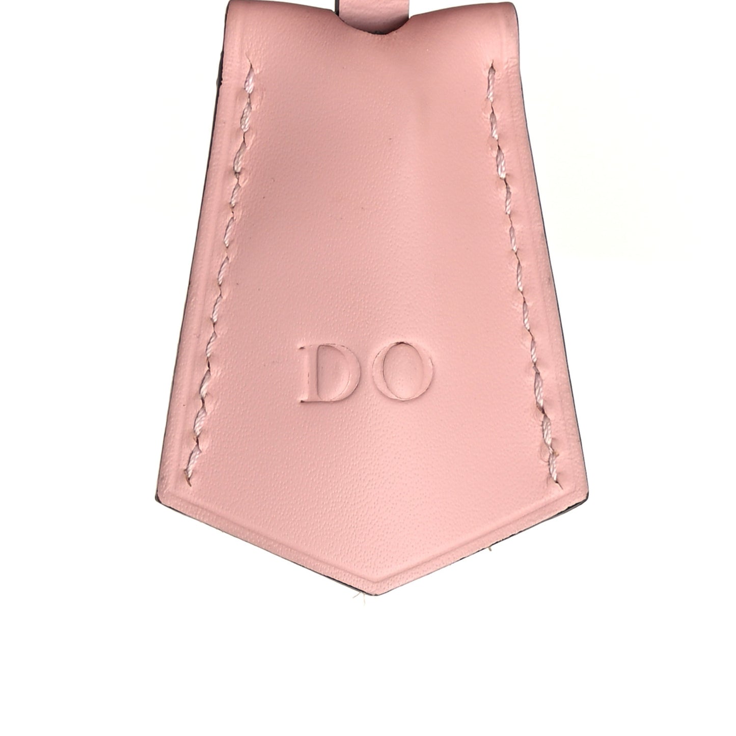 Epi Alma BB Rose Ballerine