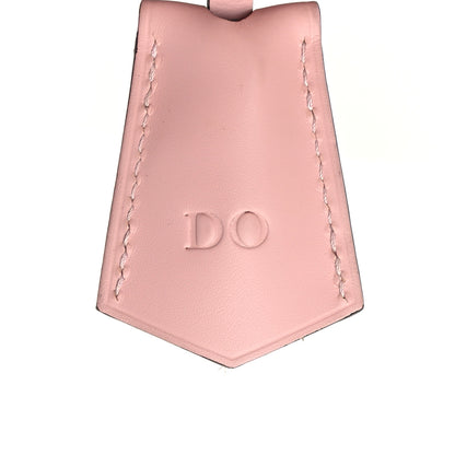Louis Vuitton Epi Alma BB Rose Ballerine 9 of 9