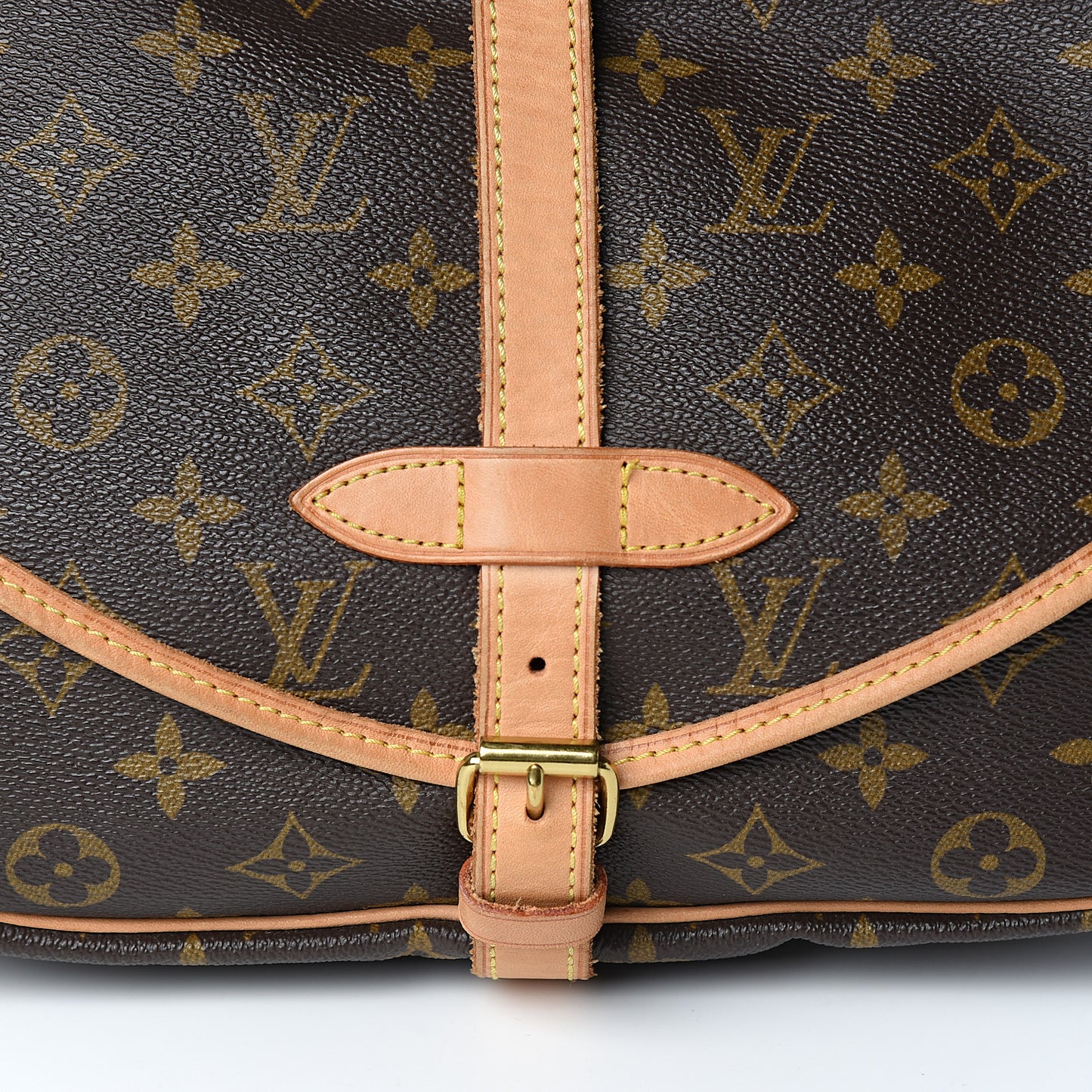 Monogram Saumur 30