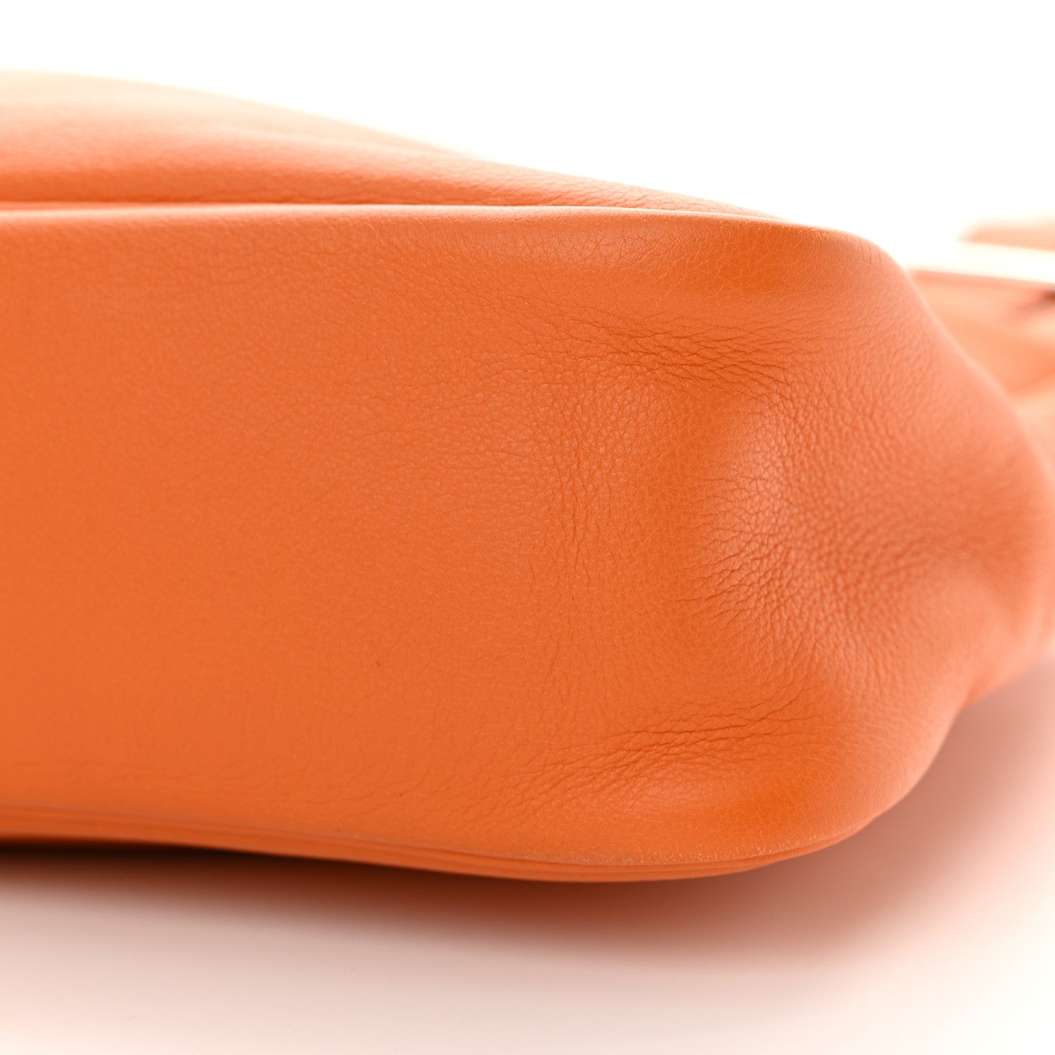 Hermes Swift Massai Cut 32 Orange 10 of 10