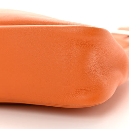 Hermes Swift Massai Cut 32 Orange 10 of 10