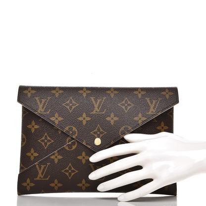 Louis Vuitton Monogram Kirigami Pochette Set 2 of 6