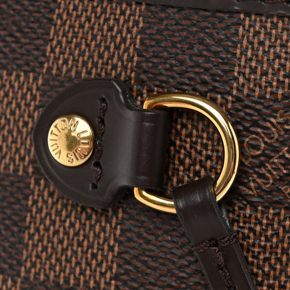 Louis Vuitton Damier Ebene Neo Neverfull PM 10 of 10