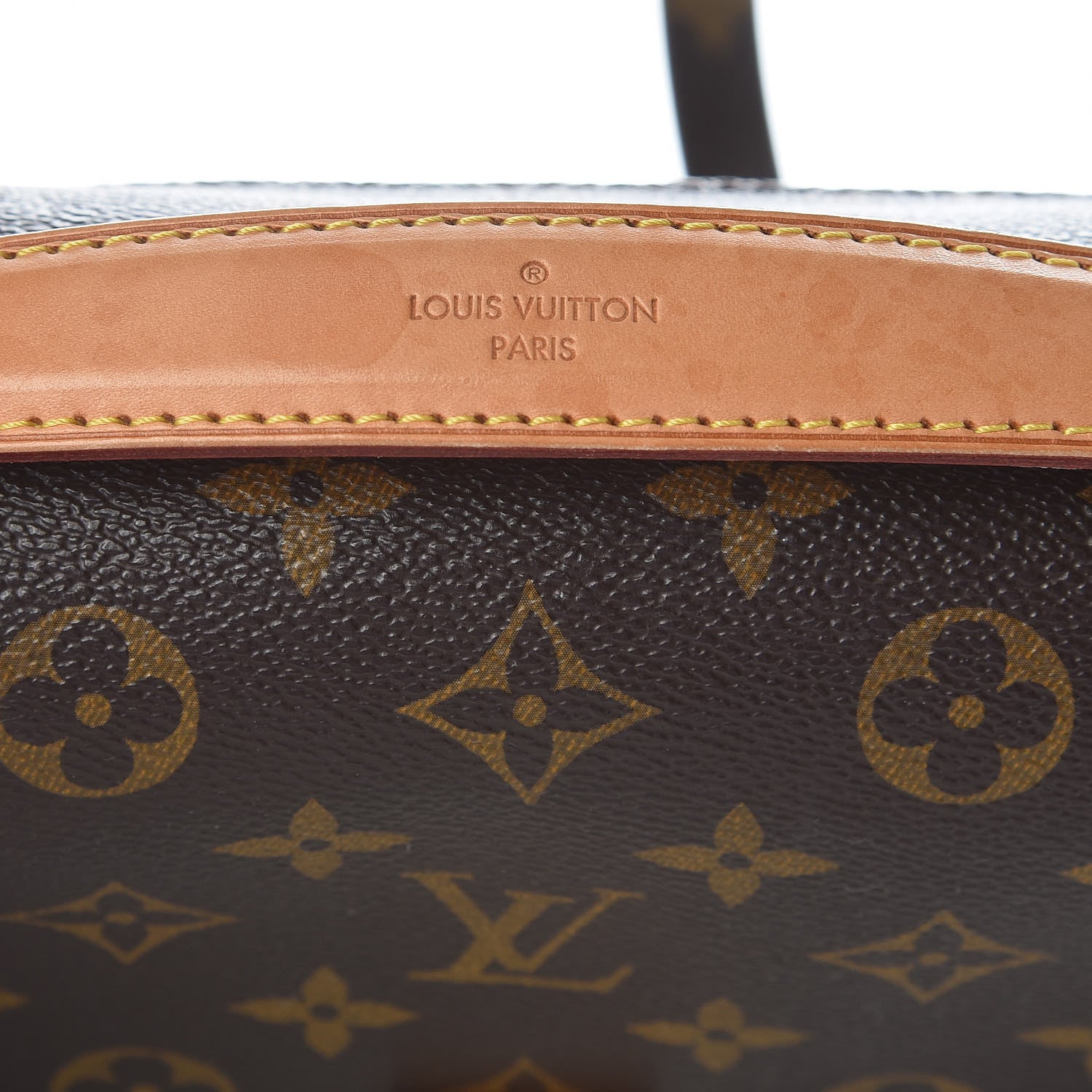 Louis Vuitton Monogram Pochette Metis 8 of 10