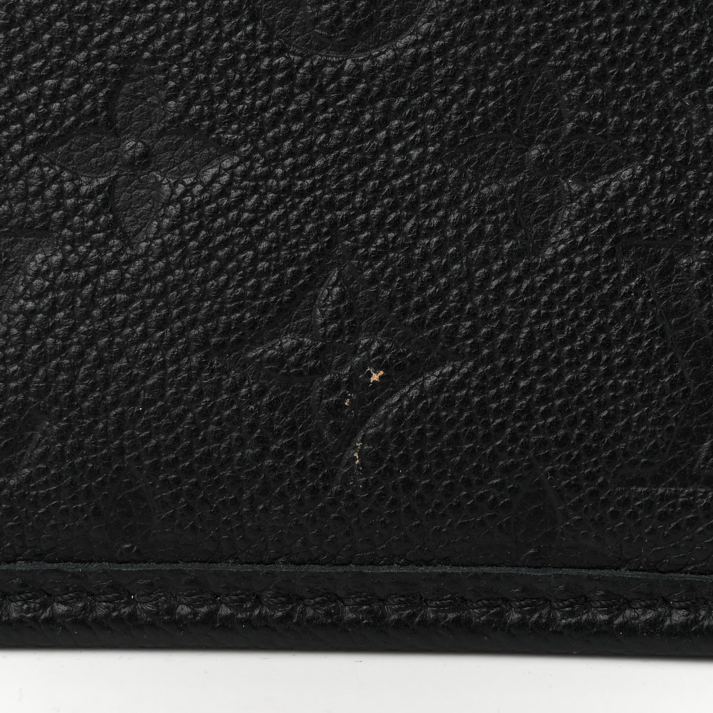 Empreinte Carryall PM Black