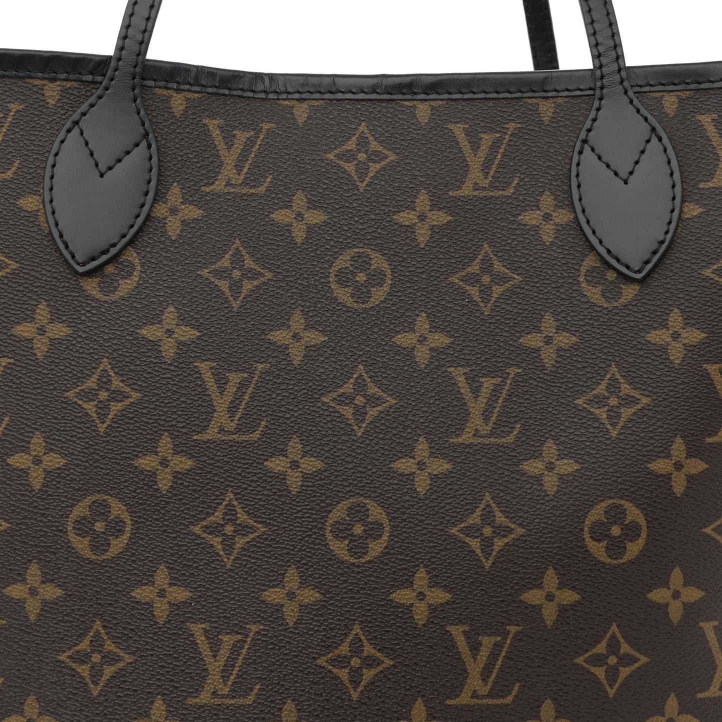 Monogram My LV World Tour Neverfull MM